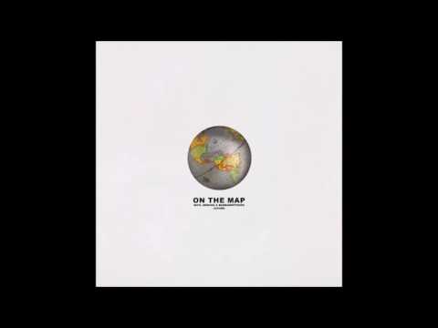 Mick Jenkins & BADBADNOTGOOD - On the Map