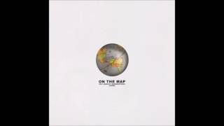 Mick Jenkins & BADBADNOTGOOD - On the Map