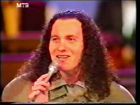 Dejan Kuzmanovski & Petar Reinov - Gospod prostuva (Skopje Fest 1996) [SF2]