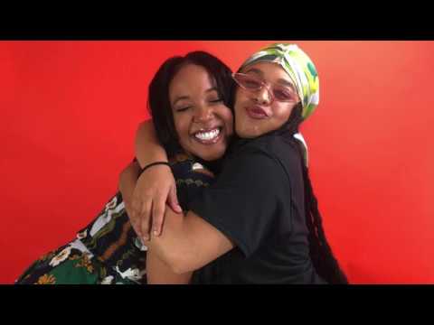 KoraTheArtist Speaks On Songwriting For BET, Opens Up About Love & More With Just Talks With Justice