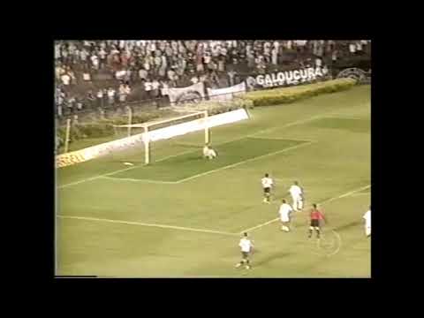 Ipatinga 1 x 2 Atlético-MG - Campeonato Mineiro 2004