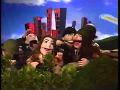 Green Jelly/Green Jello - Bear Song 