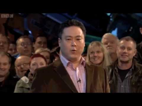 Top Gear Has Been Taken Over by The Chinese!