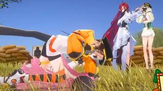 Hololive 3D Moments that Touched Me