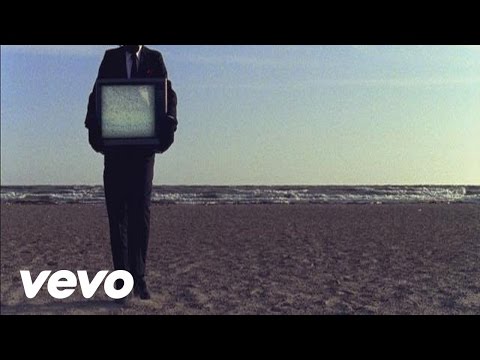 Manchester Orchestra - Virgin (Video)