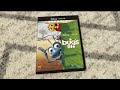 Opening To A Bug S Life 2003 DVD Full Frame Option 2010 Reprint