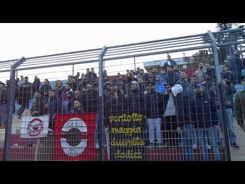 A.s.d. Ideale Bari - A.s.d. Real Sannicandro: quattordicesima di campionato (parte 1)