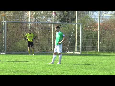 HSC BW Tündern - VfL Bückeburg