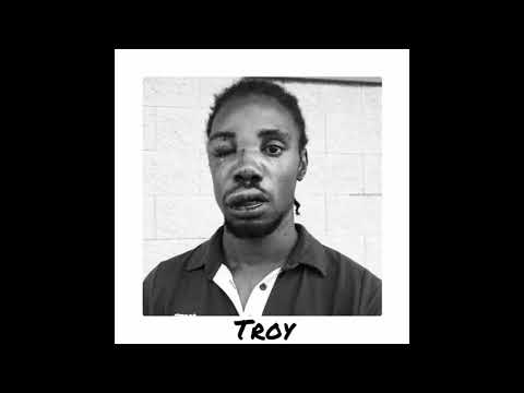 ICuredAmsterdam - Troy(Doozy/RJ Redd/Troy Tawio/RJ Henry/Tiger Diss)