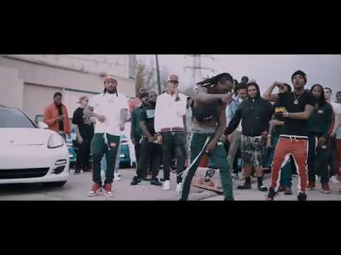 Ghost Da Preacher x Fritz x Babi Dee x Deemoe Trill - 69 Keke Remix