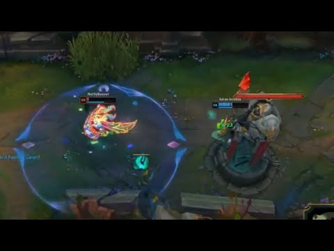Sona Vs Veigar | League of Legends Clip