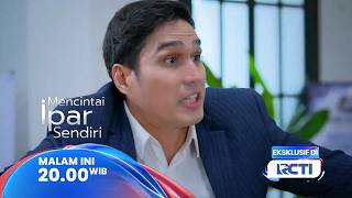 Download lagu LOVING HER OWN BROTHER-IN-LAW TRAILER: AYUNA IS SHOCKED WHEN RAKFI IS INJURED! WILL HER LIFE BE S... mp3