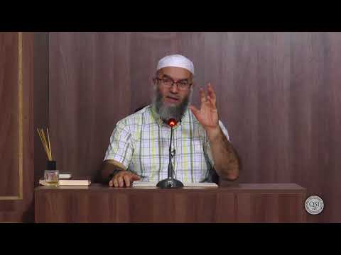 03. Si ti qasemi Kuranit? | Kuvendet e Kuranit