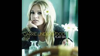 Someday When I Stop Loving You - Carrie Underwood HQ (Audio)