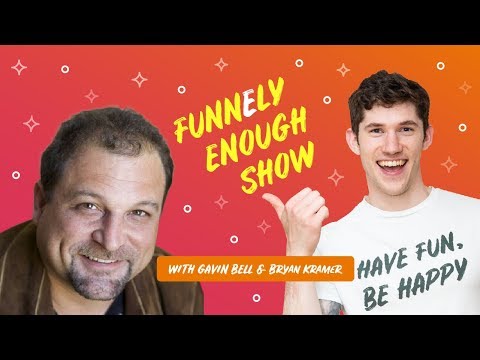 Building A Powerful Personal Brand - With Bryan Kramer