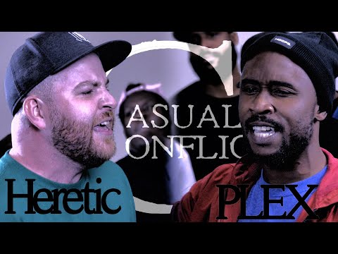 Heretic vs Plex