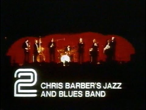 Wednesday 22nd December 1982 BBC1 - Christmas Eve - Chris Barber Jazz - The Mike Harding Show - Rare