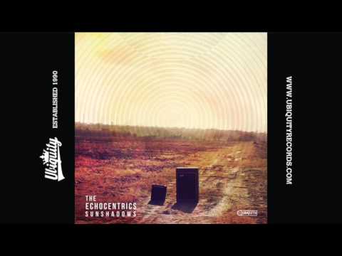 The Echocentrics (feat  Tita Lima): Jardim