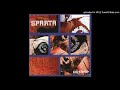 Sparta - Austere EP (Full Album)