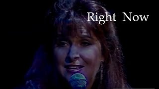 Right Now Music Video