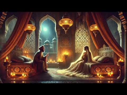 Le mille e una notte - 1. La storia di Shahrazād e il Sultano Shahriyār - Audiolibro
