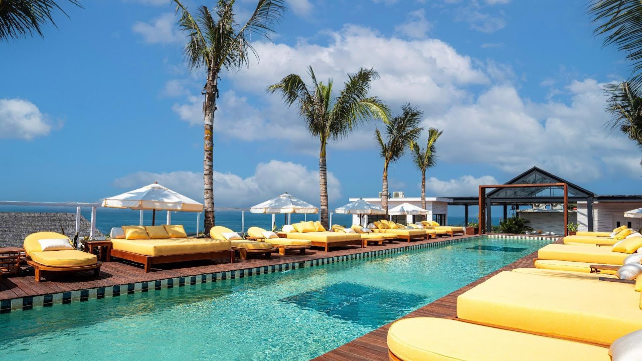 Secana Beachtown Resort & Residences | Bali, Indonesia | Hotel Review🏨