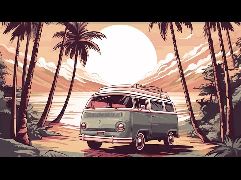 Luke Bergs & Waesto - Holiday | Melodic/VLOG House | Copyright Free Music