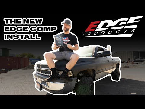THIS IS HOW WE DO IT | EDGE COMP INSTALL