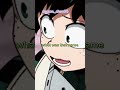 Mha Characters As Vines Edit Anime Vines Myheroacademia