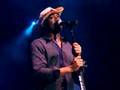 Hootie and the Blowfish - Earth Stopped Cold at Dawn