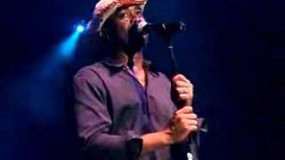 Hootie and the Blowfish - Earth Stopped Cold at Dawn