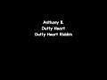 Anthony B. - Dutty Heart