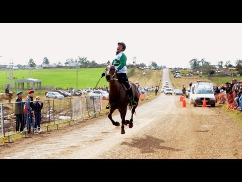 26ª Edicion La Unión Hace La Fuerza | Caraguatá | Tacuarembó