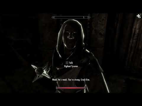 Legendary Mage Skyrim Let's Play Episode 154