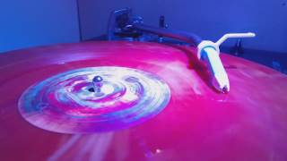 DJ Food & The Amorphous Androgynous ‎– The Illectrik Hoax EP (45RPM)