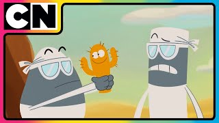 Download lagu Lamput😍| From Dry Land To Funland!😁| 2 Hour Special ✨| All New Season✨| @cnindia ​ mp3