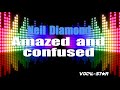 Neil Diamond - Amazed And Confused (Karaoke Version) with Lyrics HD Vocal-Star Karaoke