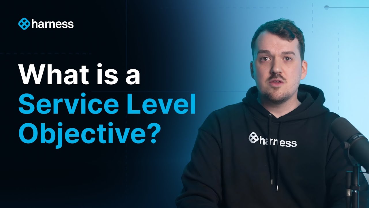 What is a Service Level Objective?