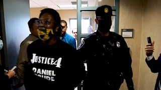 BLM Protesters Arrested for Being Idiots