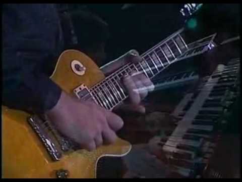 Gary Moore - The Messiah Will Come Again