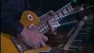 Gary Moore - The Messiah Will Come Again