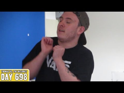 Leavers Lunch (Day 698 - 23/05/14)