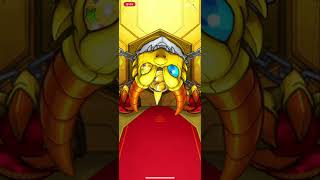 超獣神祭  新キャラネオを狙って90連！ Part3  星玉編  #shorts #モンスト #ガチャ #超獣神祭 #新キャラ