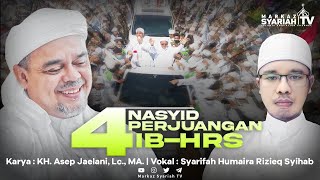 Download lagu 4 NASYID PERJUANGAN IB-HRS | KARYA KH. ASEP JAELANI, Lc., MA. | VOKALIS SYARIFAH HUMAIRA SYIHAB mp3 Download lagu 4 NASYID PERJUANGAN IB-HRS | KARYA KH. ASEP JAELANI, Lc., MA. | VOKALIS SYARIFAH HUMAIRA SYIHAB mp3