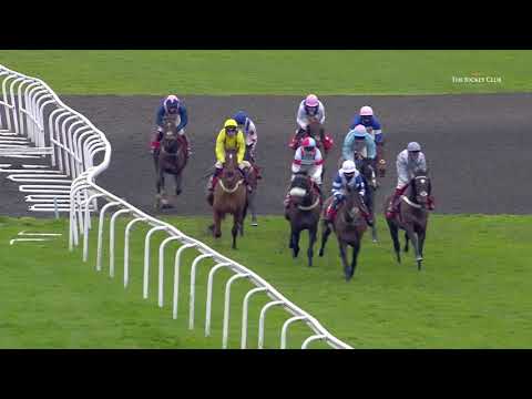 Frodon: 2020 Ladbrokes King George VI Chase