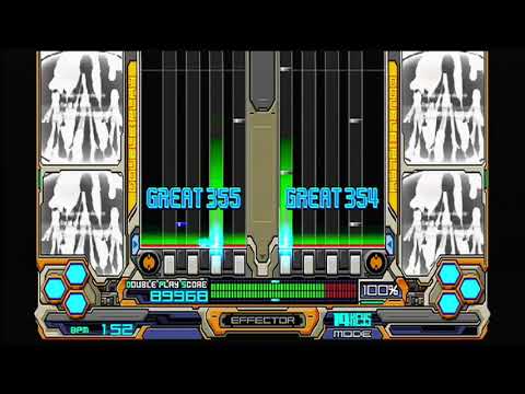 Beatmania IIDX 7th Style - REMEMBER ME [DOUBLE]