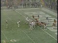 Kansas City Chiefs vs Denver Broncos (October 22, 1995) "Marcus Allen Goes For #100"