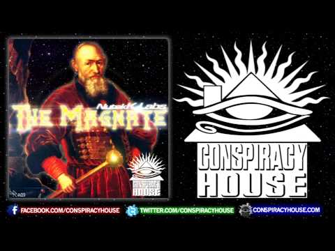 NutekK Labs - The Magnate (original mix)