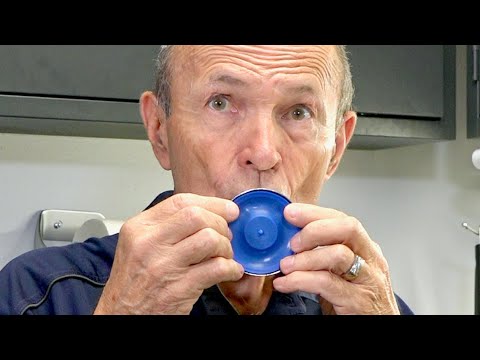 What Makes Breathing Easy? - Scuba Tech Tips: S16E02