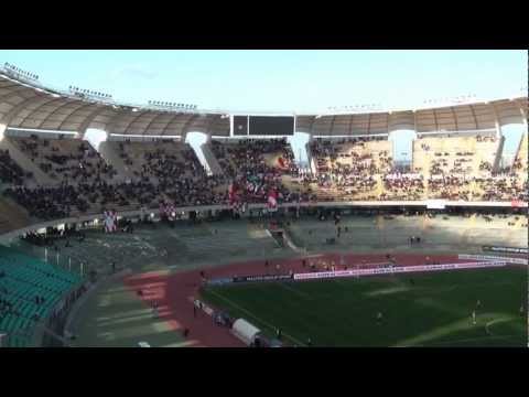 Cori Bari - triplo Junior Tallo, Bari-Juve Stabia 2-0